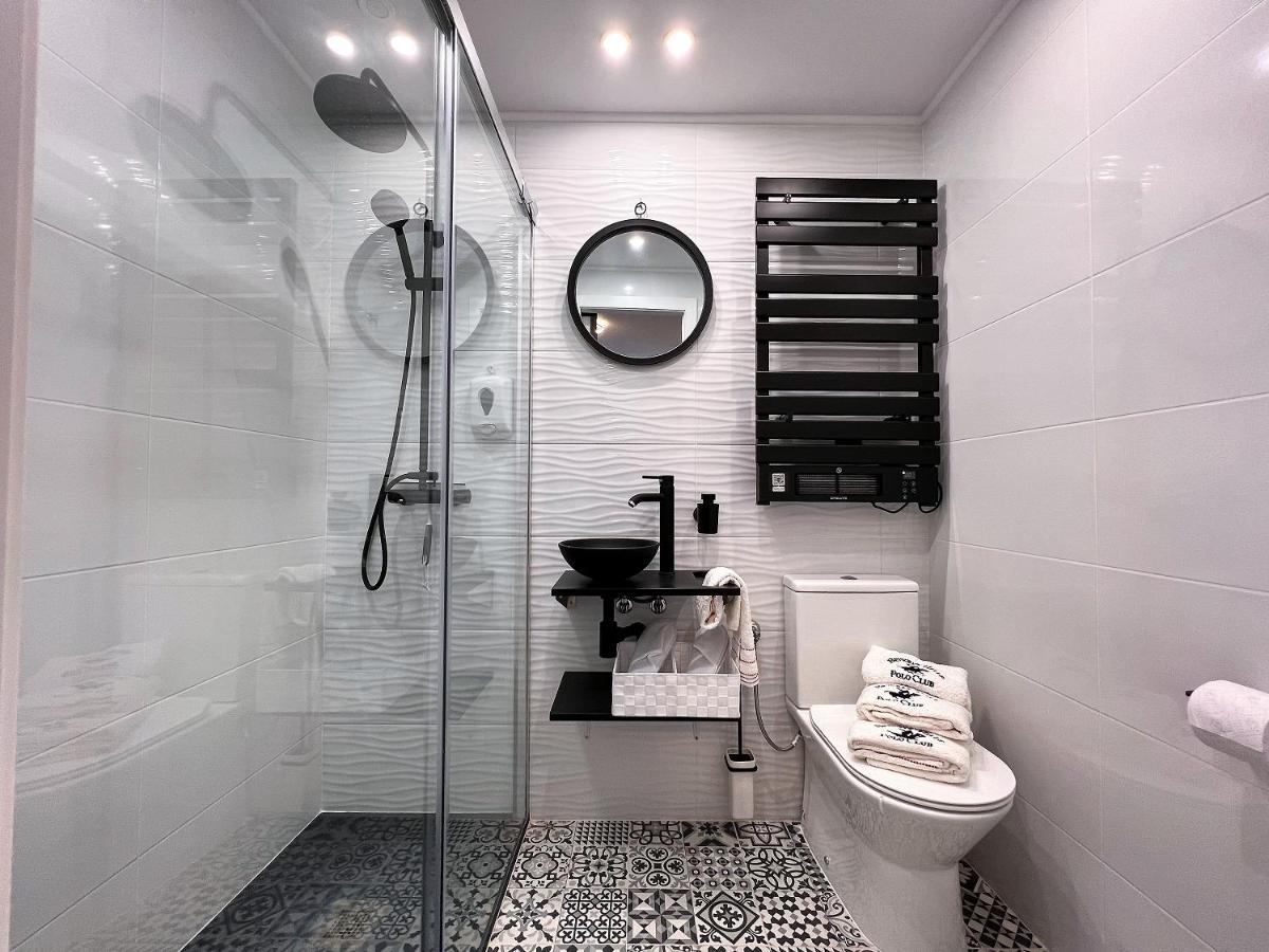 Holiday Suite Virgin De La Paloma Торевьиа Экстерьер фото