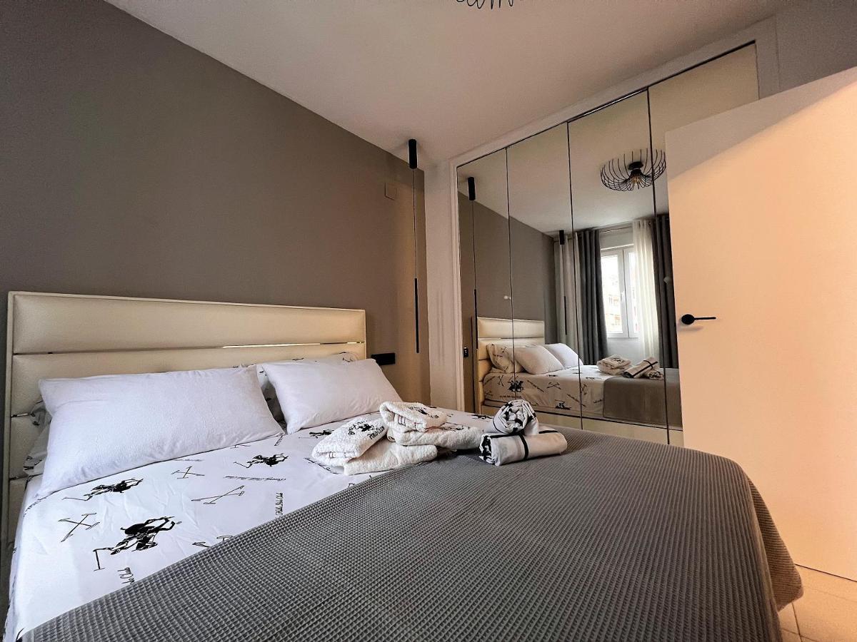 Holiday Suite Virgin De La Paloma Торевьиа Экстерьер фото